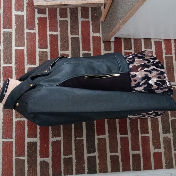 Rachel Hollis Jacket 14 - Picture 4 of 6